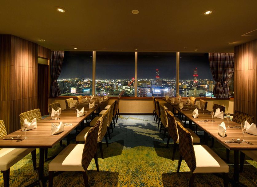 Restoran Gambar