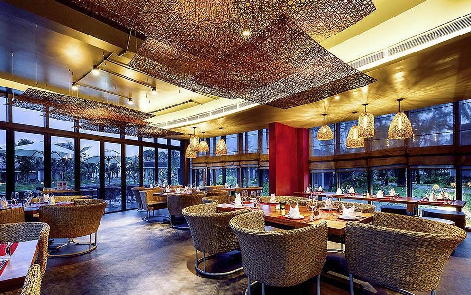 Restoran Gambar