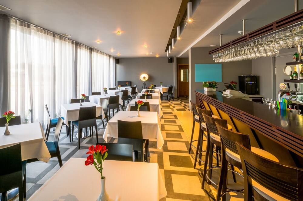 Restoran