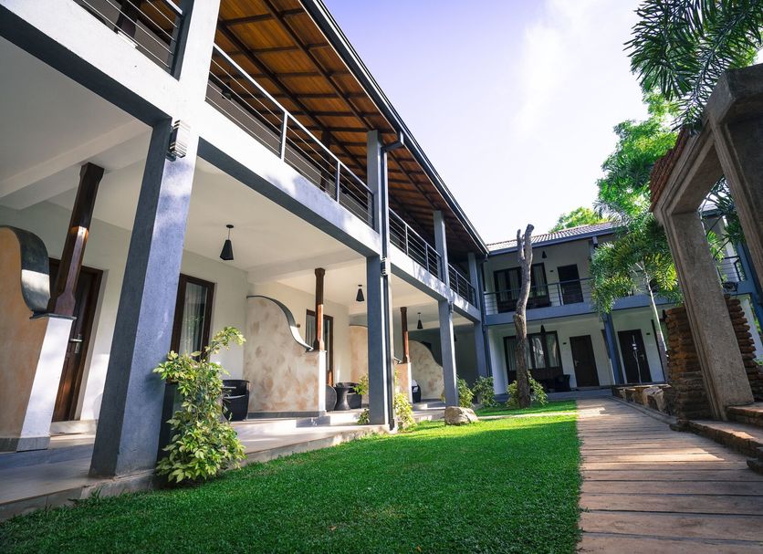 Bangunan Gambar