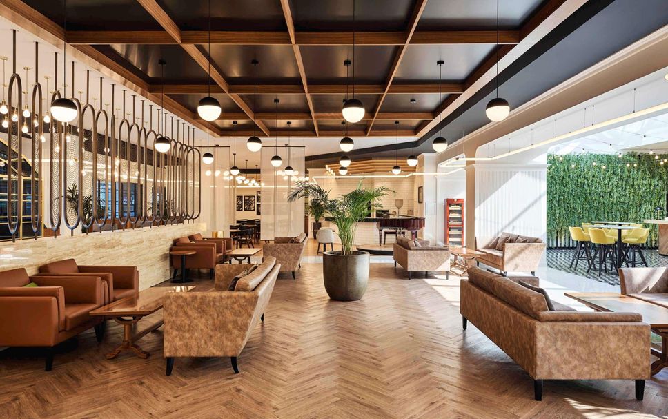 Balai Menunggu Gambar