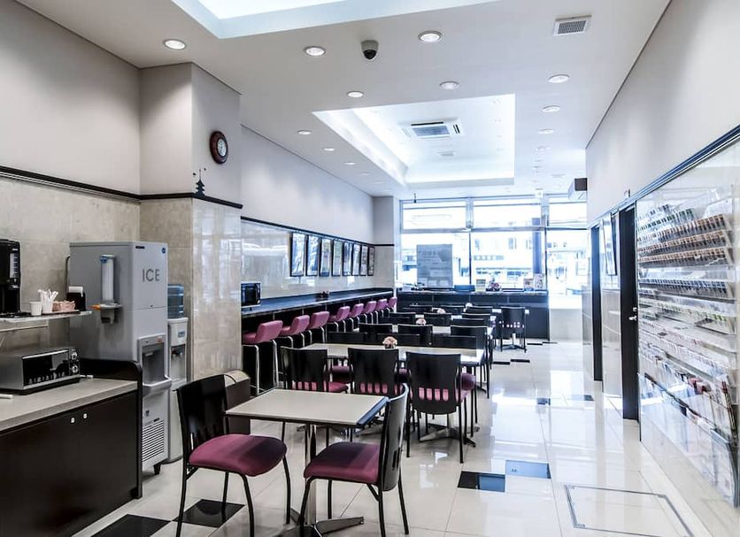 Restoran Gambar