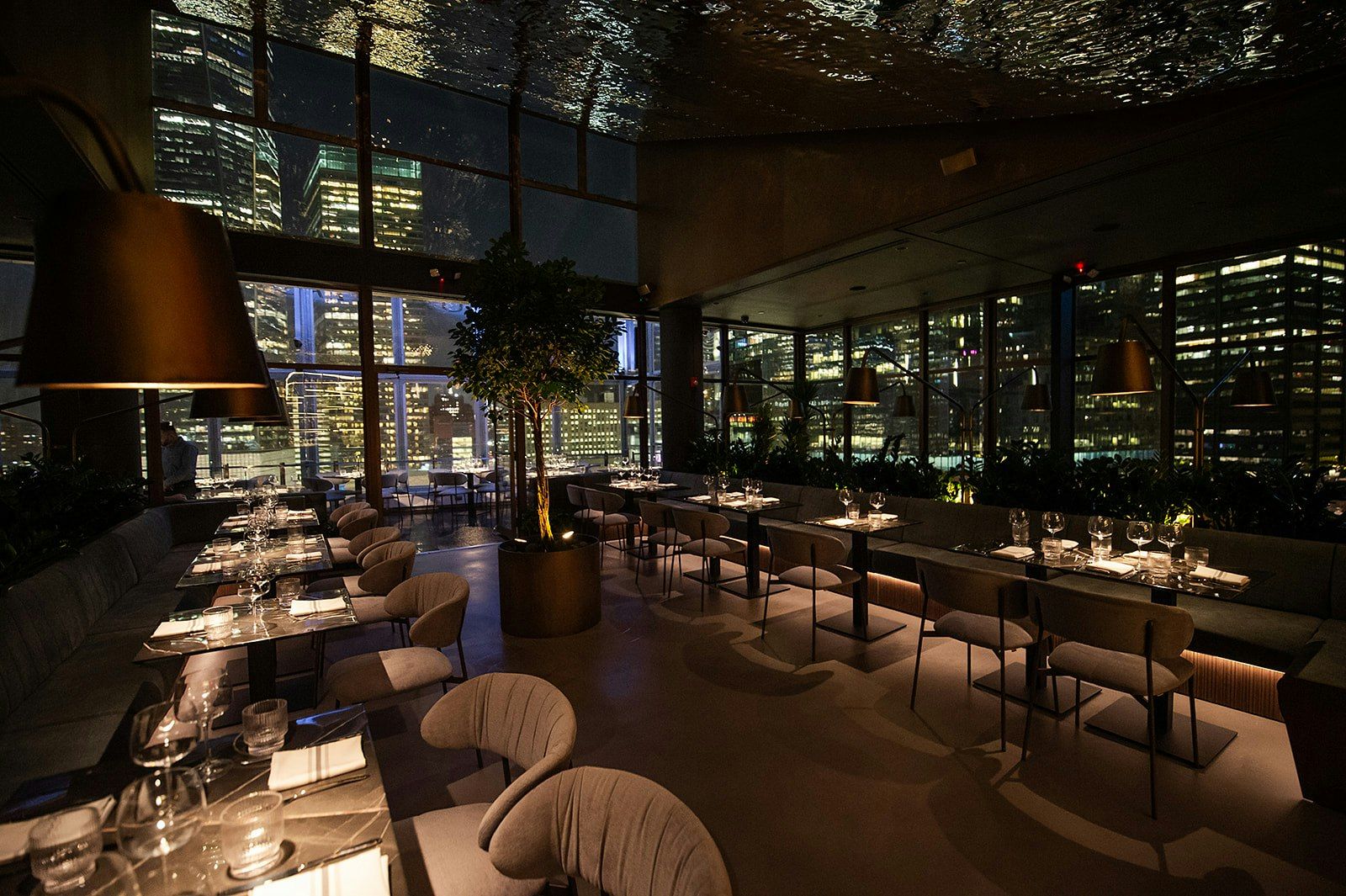 Restoran