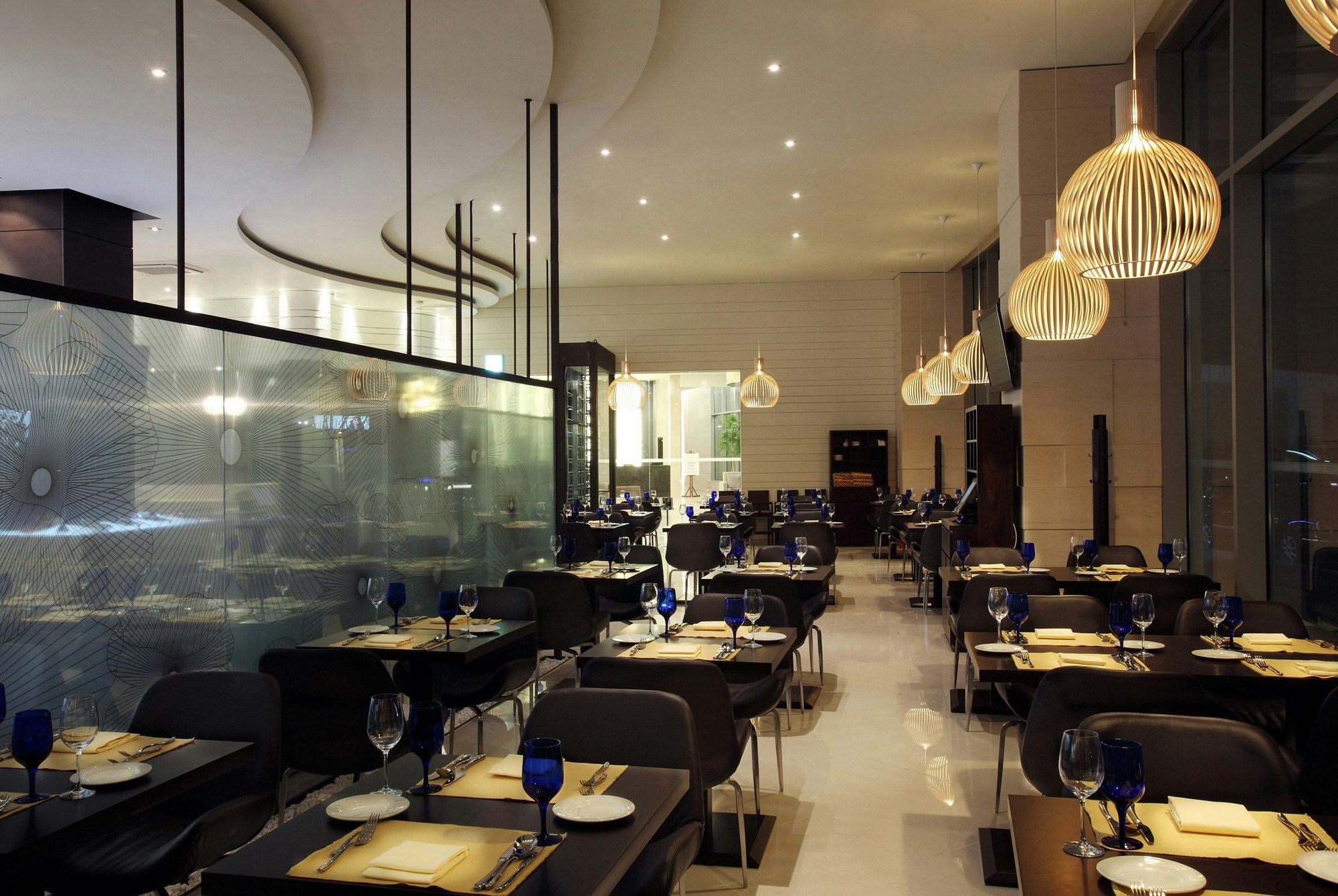 Restoran