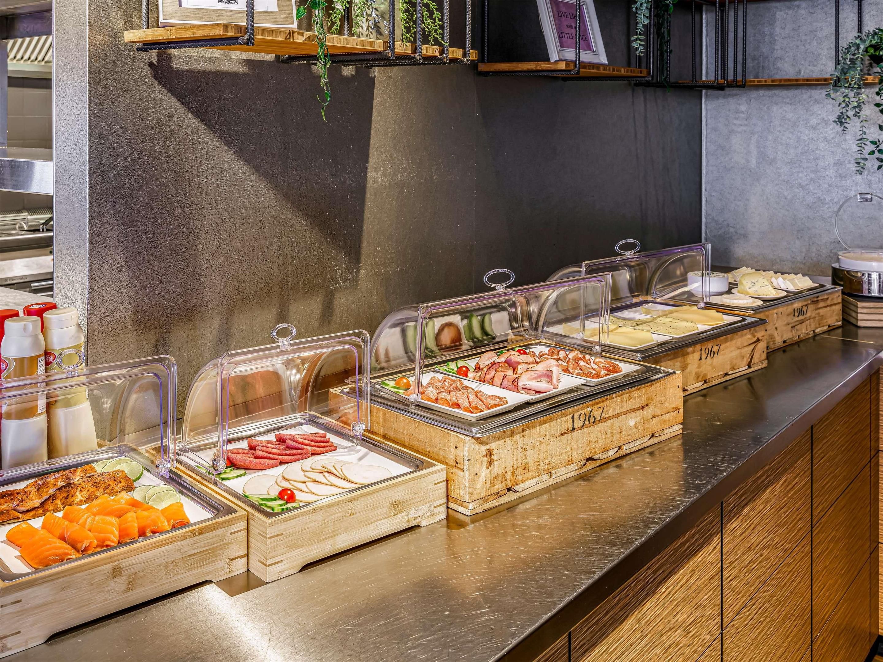 Buffet