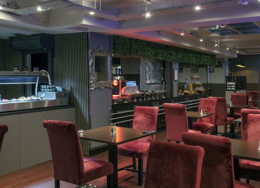 Bar Gambar