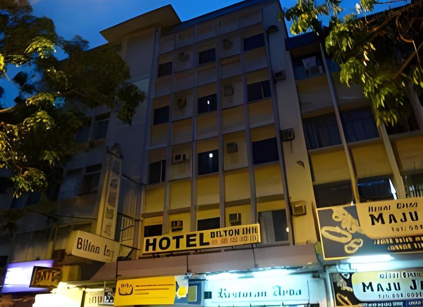 Bangunan Gambar