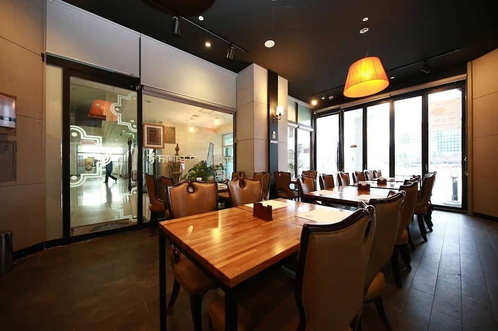 Restoran