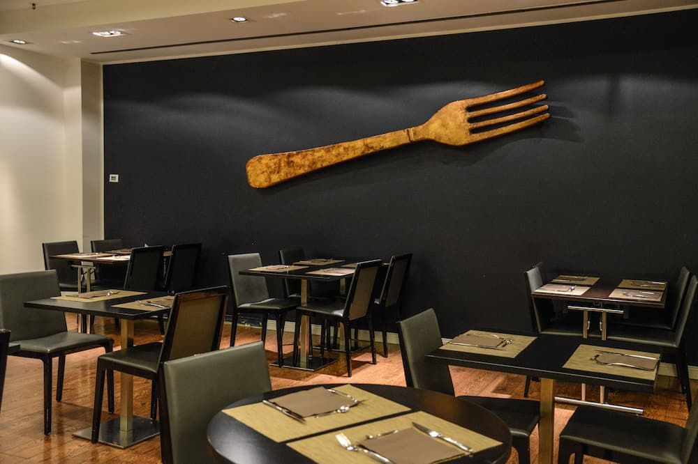 Restoran