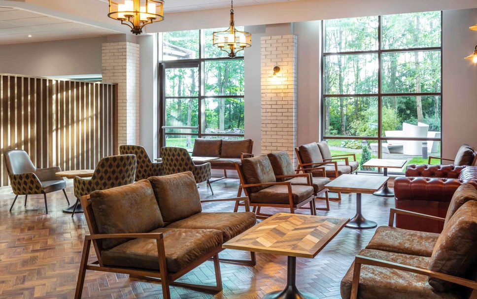 Balai Menunggu Gambar