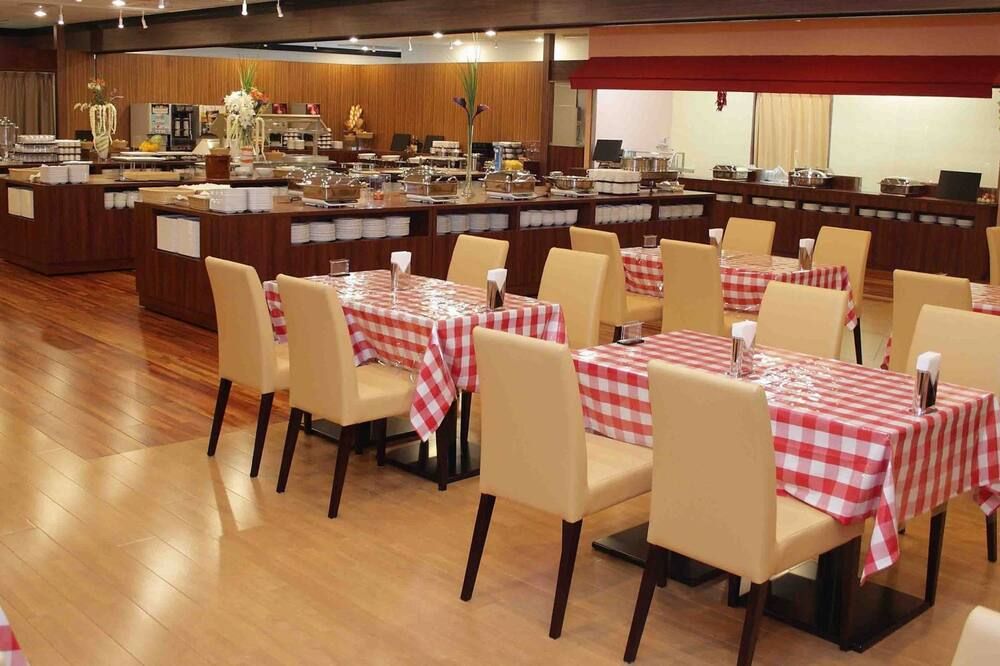 Restoran