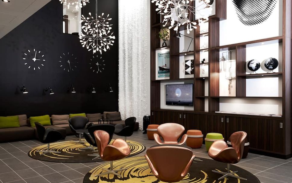 Balai Menunggu Gambar