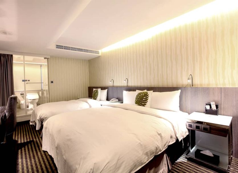 Bilik Tidur Gambar