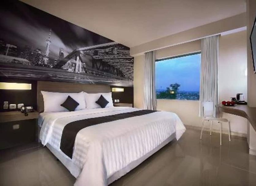 Bilik Tidur Gambar