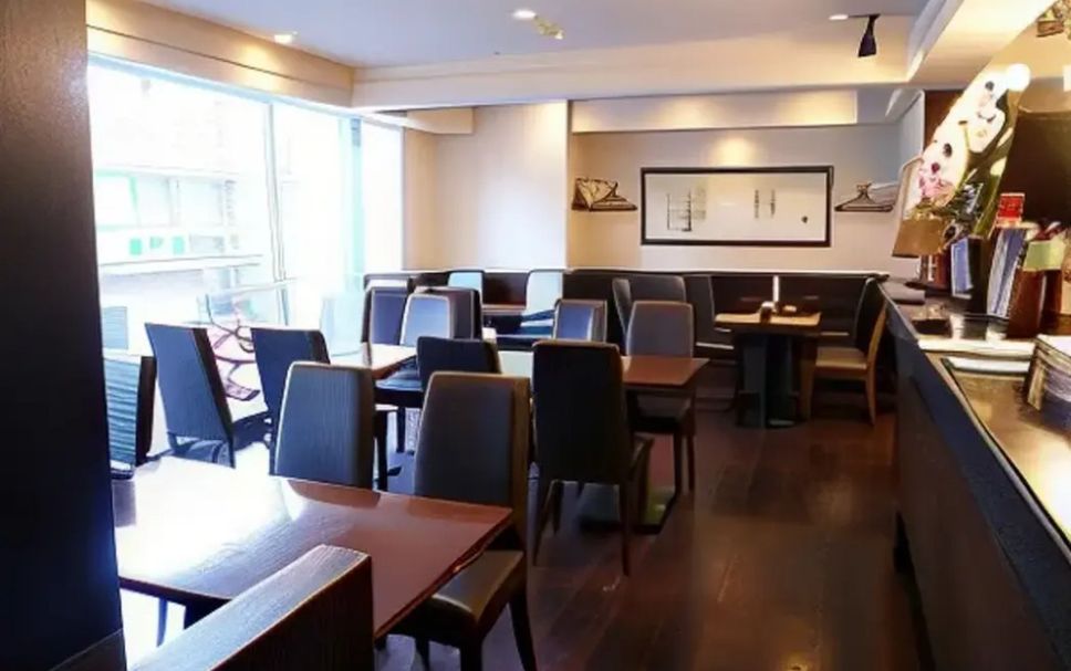Restoran Gambar
