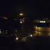 Pemandangan luar
