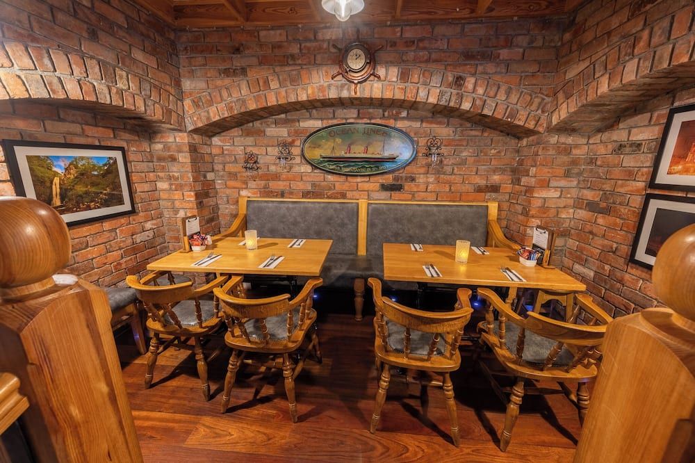 Restoran