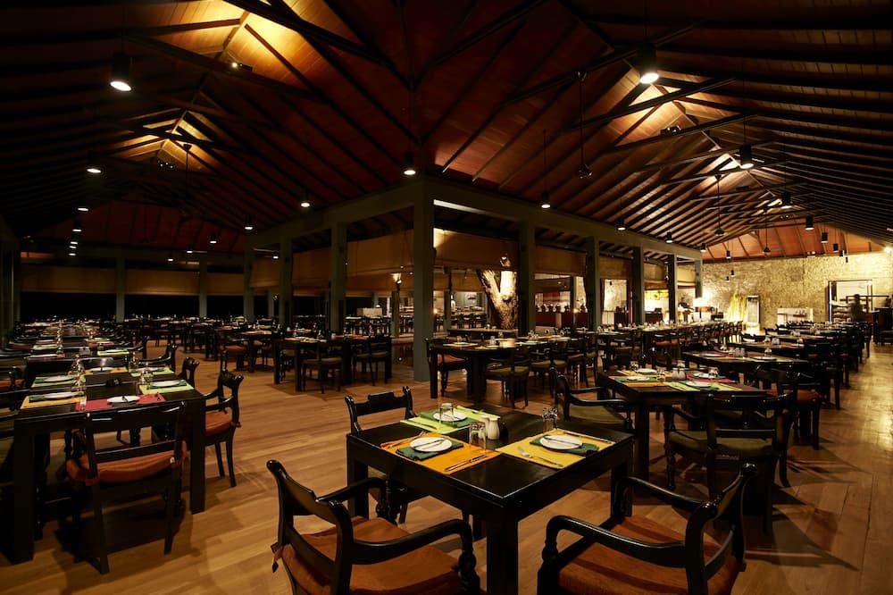 Restoran