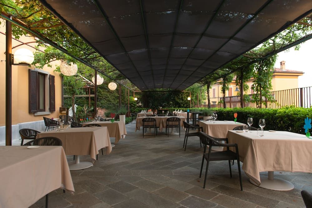 Restoran