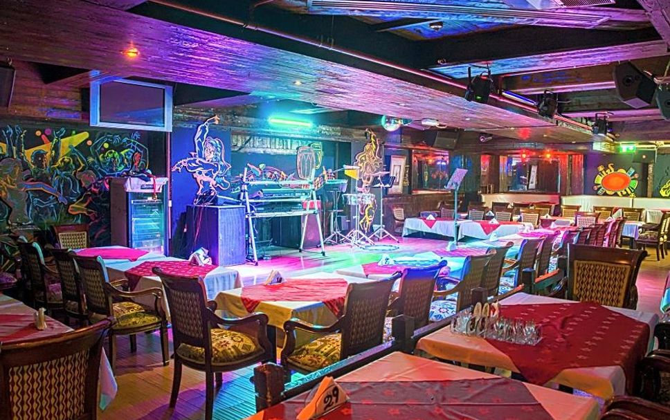 Restoran Gambar