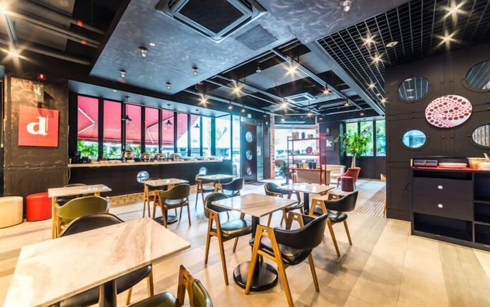 Restoran Gambar