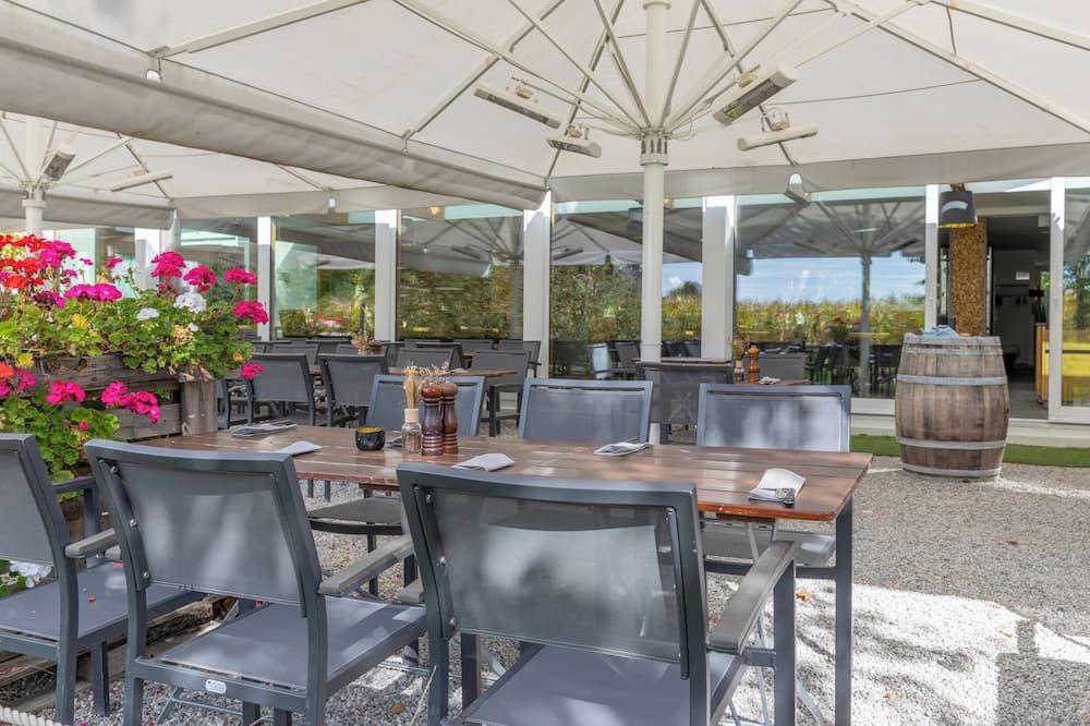 Restoran