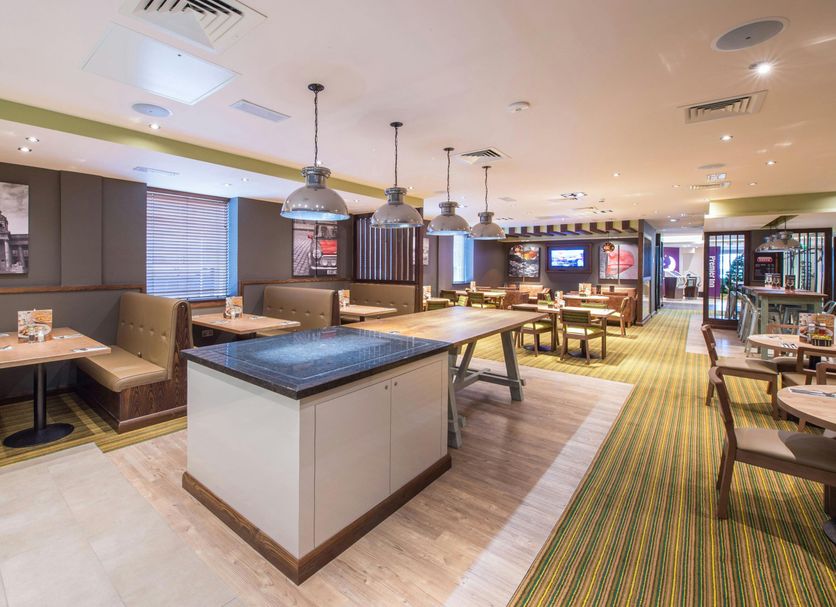 Restoran Gambar