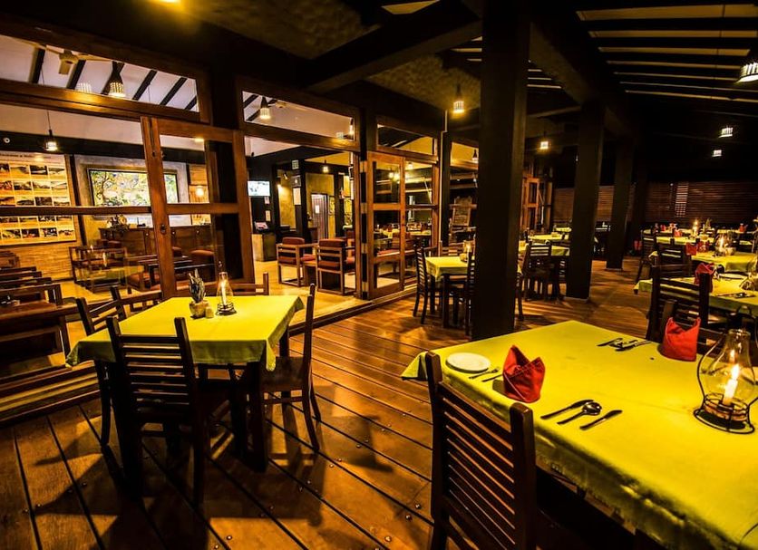 Restoran Gambar