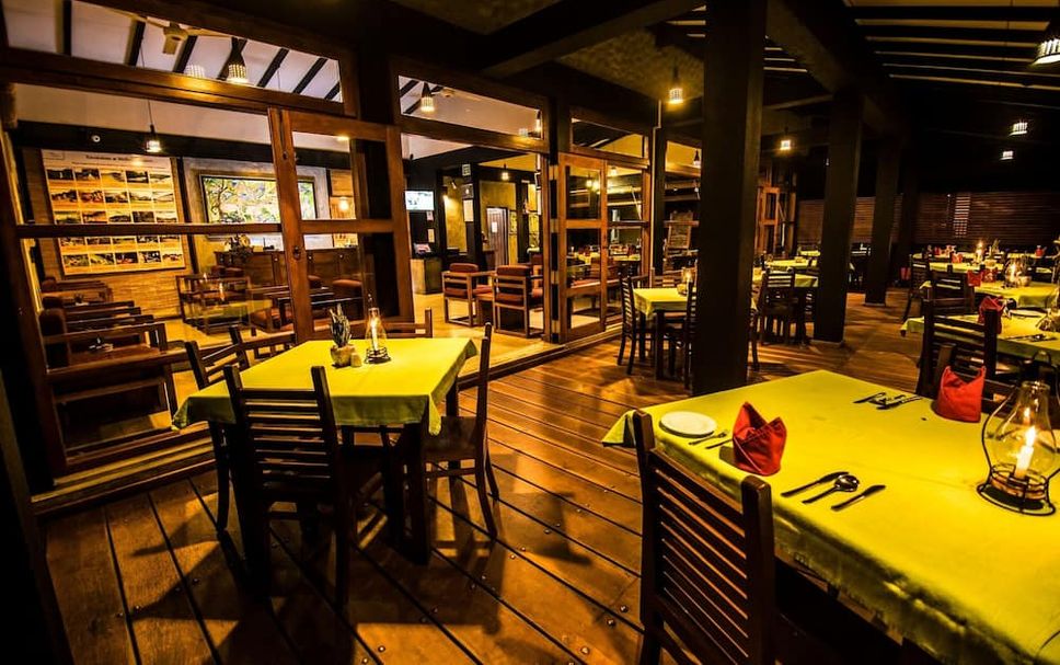 Restoran Gambar