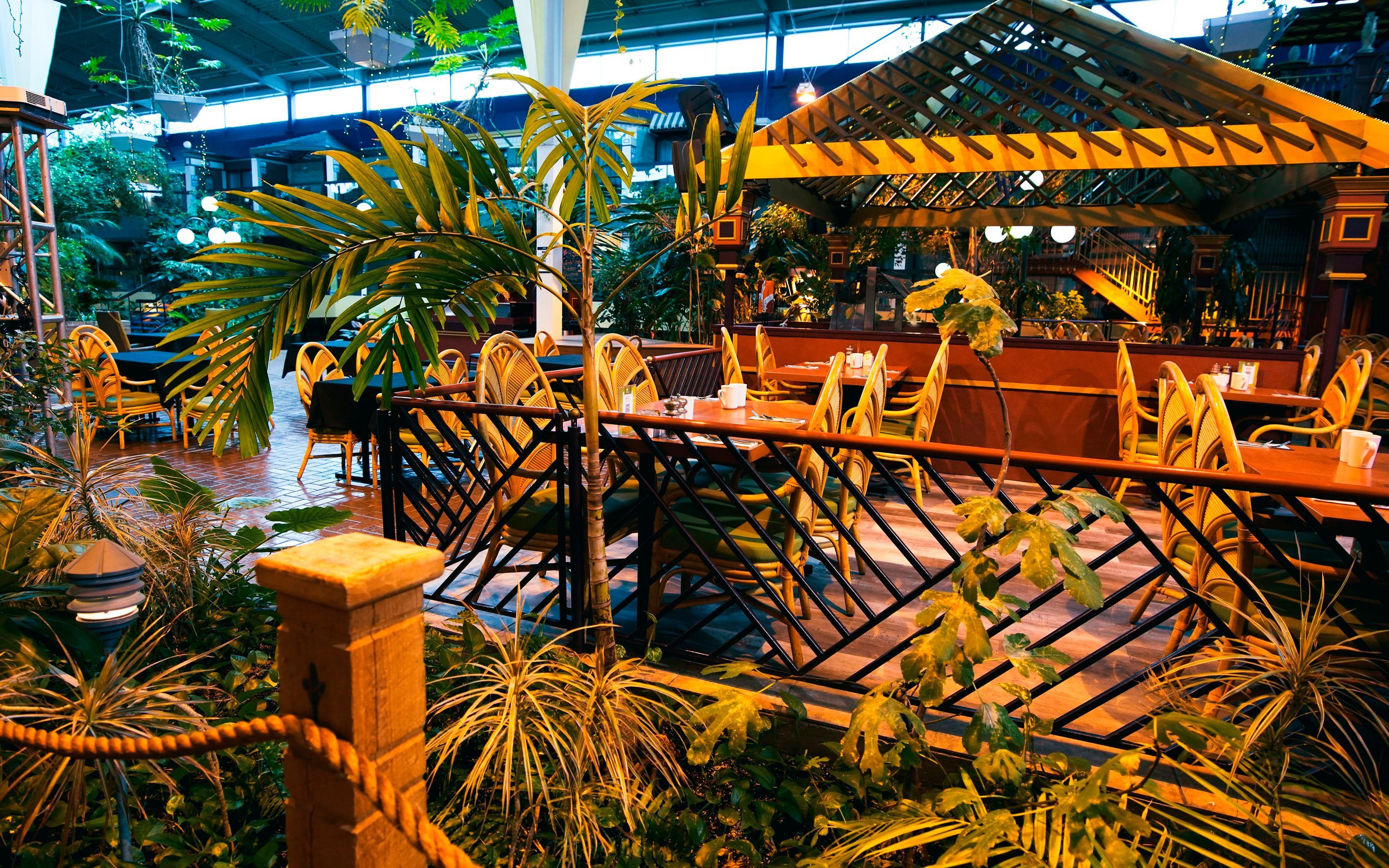 Restoran