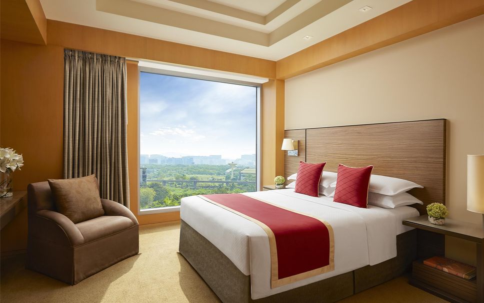 Bilik Tidur Gambar