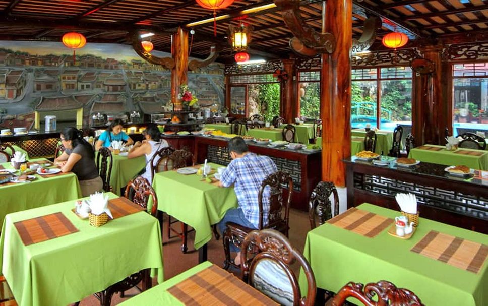 Restoran Gambar