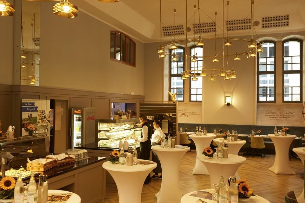 Restoran