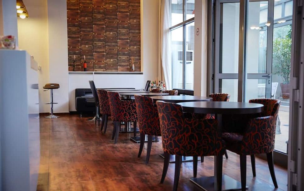 Restoran Gambar