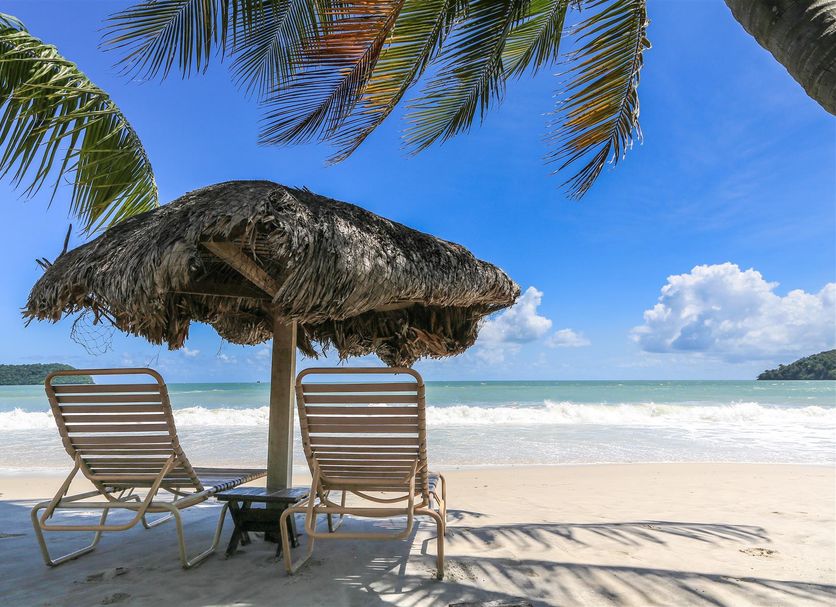 Pantai Gambar