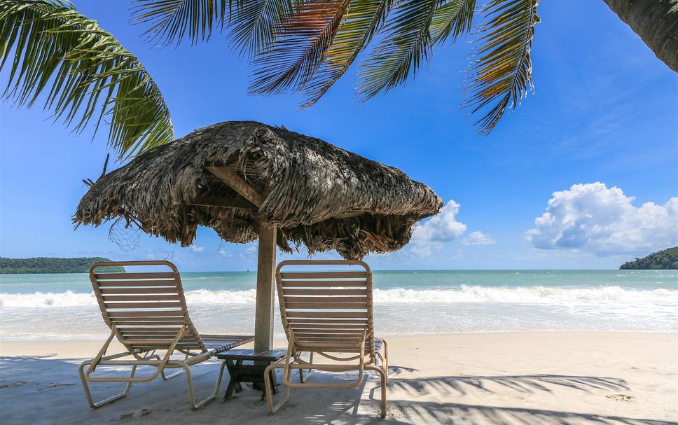 Pantai Gambar