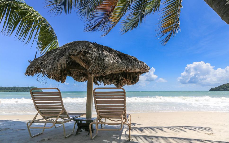 Pantai Gambar