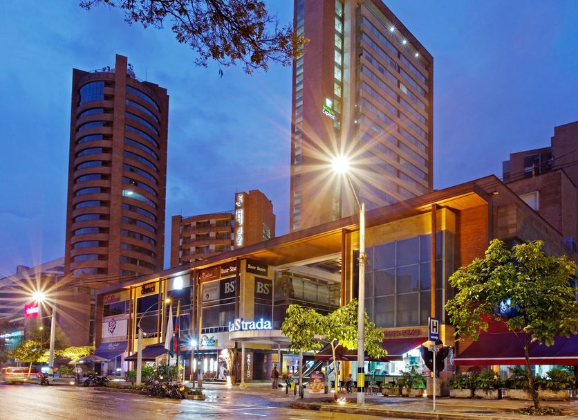 Bangunan Gambar