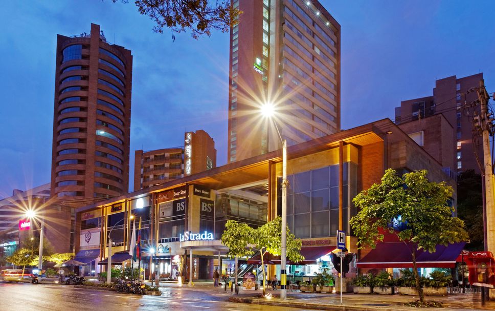 Bangunan Gambar