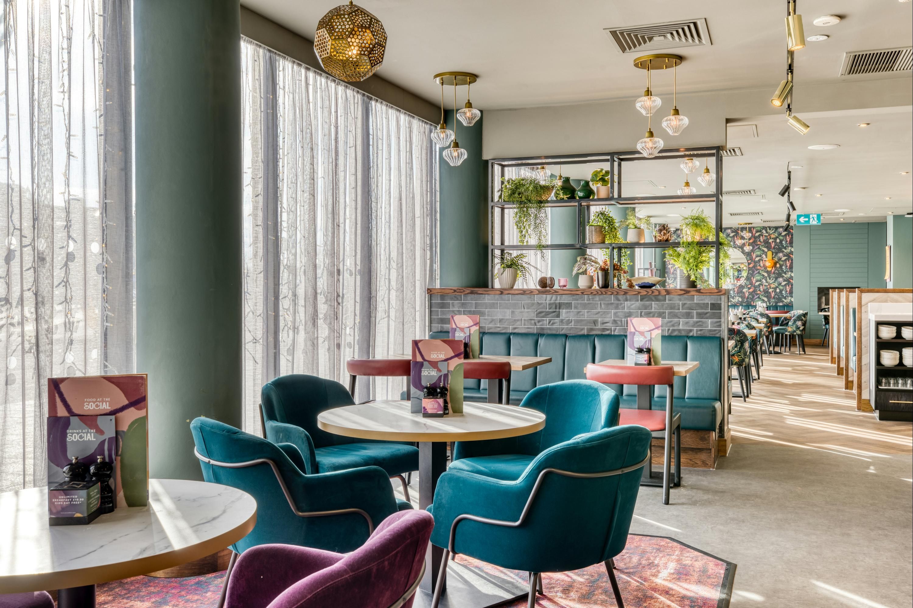 Restoran