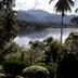 Pemandangan luar