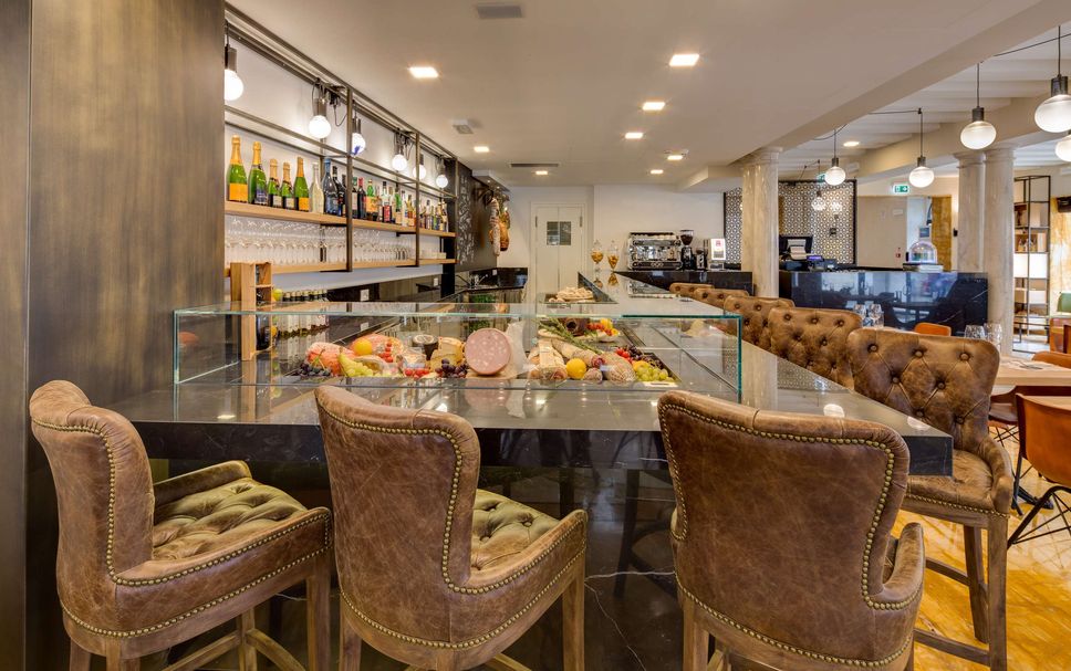 Restoran Gambar