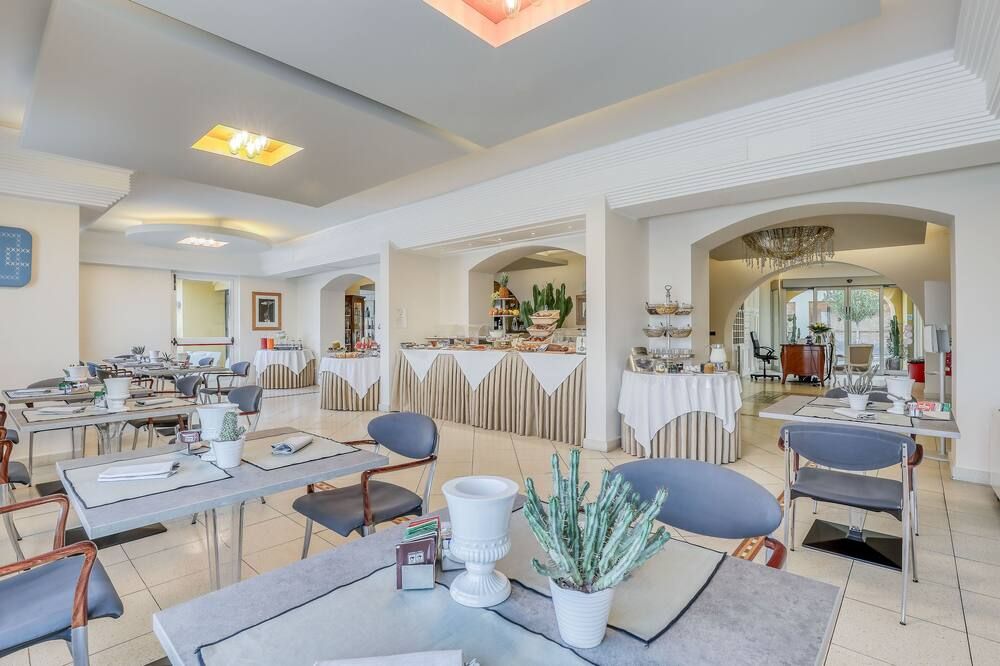 Restoran