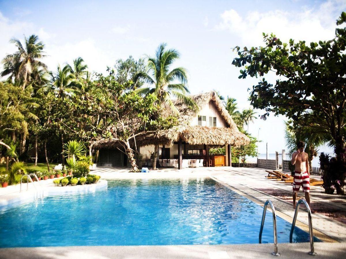 Kolam renang