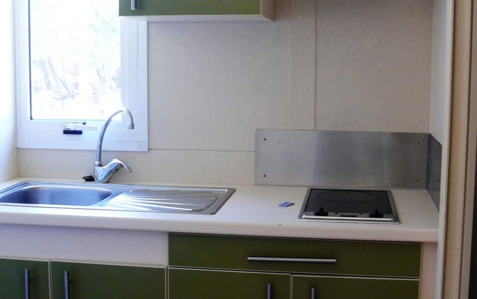 Dapur Gambar