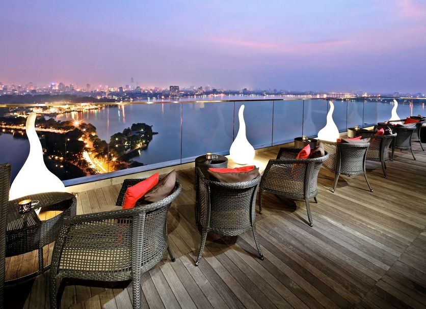 Bar Gambar