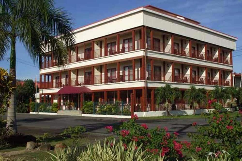Bangunan