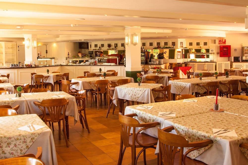 Restoran
