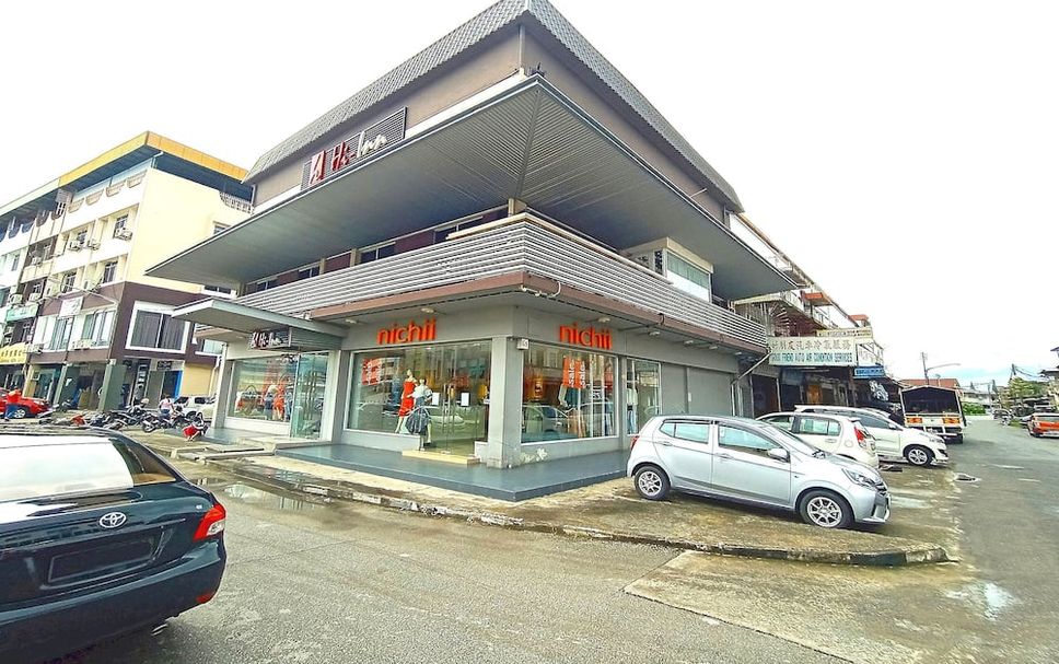 Bangunan Gambar
