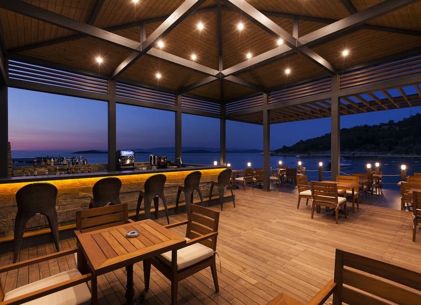 Restoran Gambar